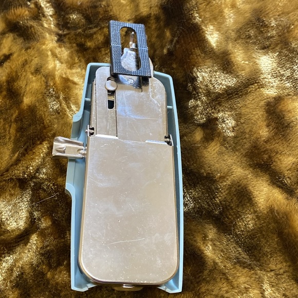 Greist Buttonholer Vintage with Original Box Model #1 - Picture 6 of 16